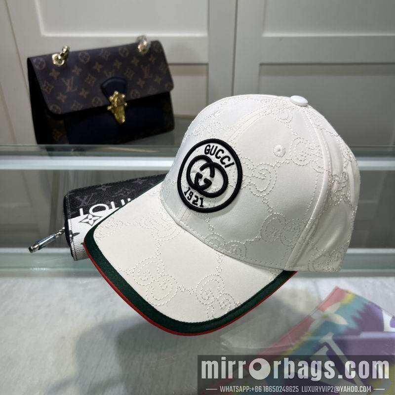 Gucci Hat 042705