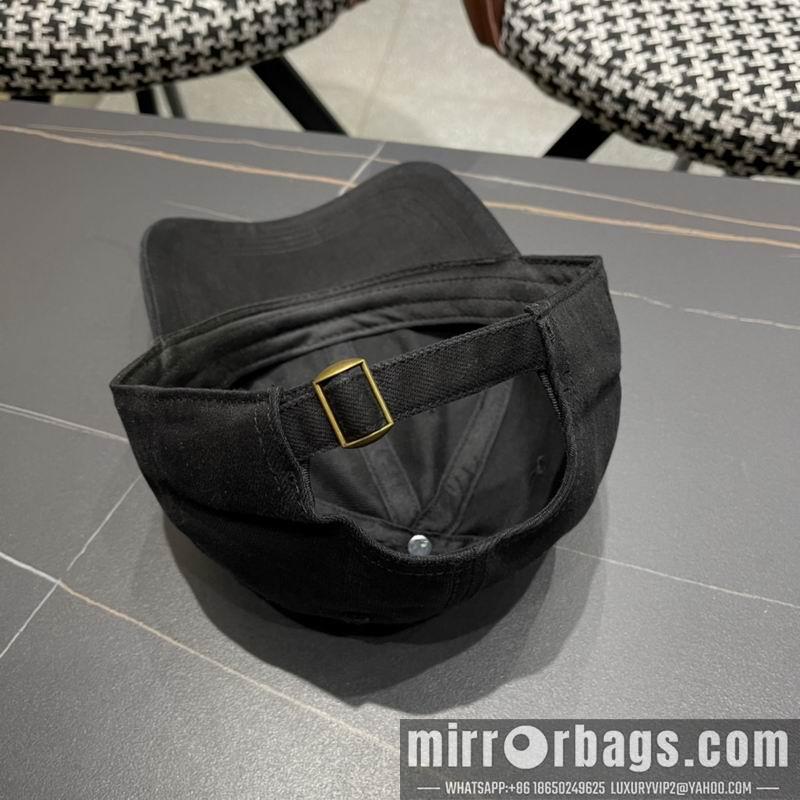 Chanel Hat 042601
