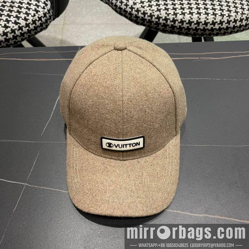 LV Hat 121401