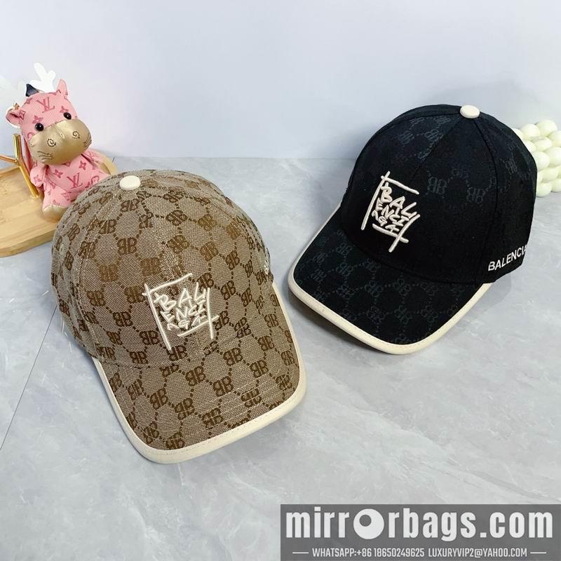 Balenciaga Hat dx45