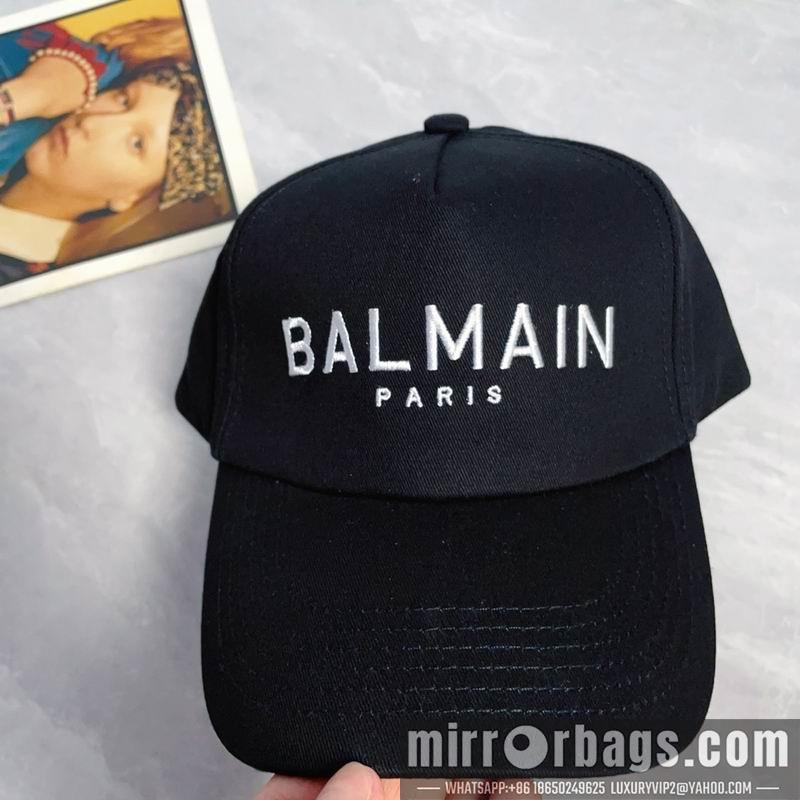 Balmain Hat dx01