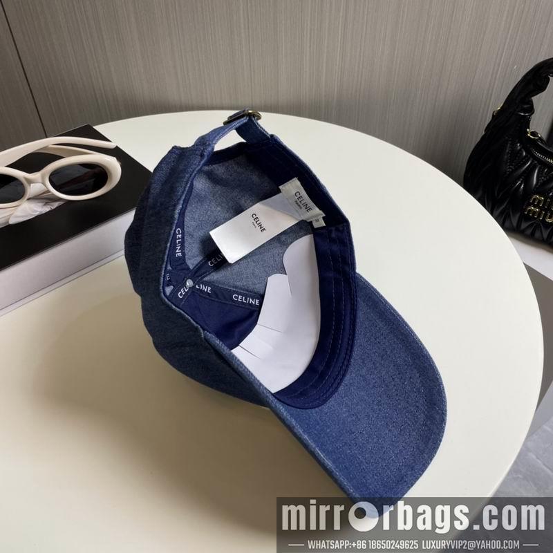 Celine Hat 081001