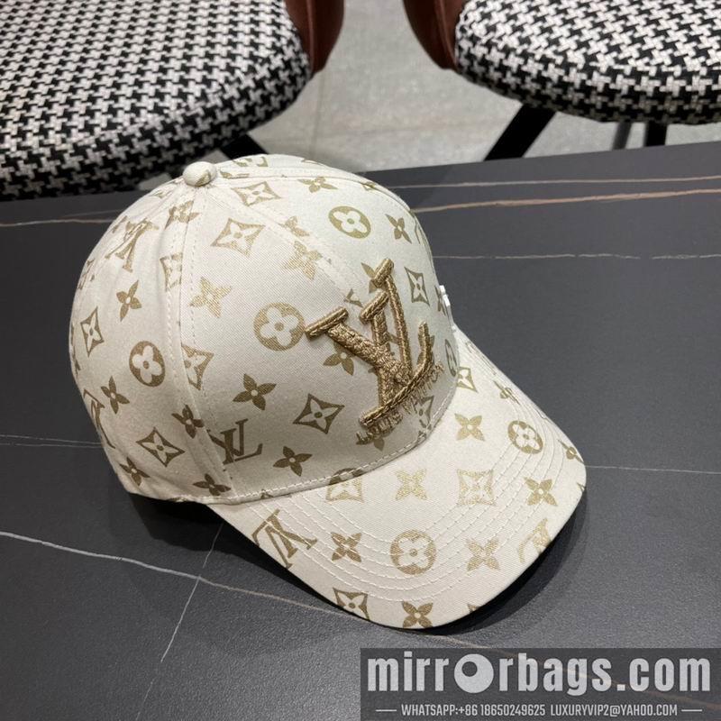 LV Hat 030922