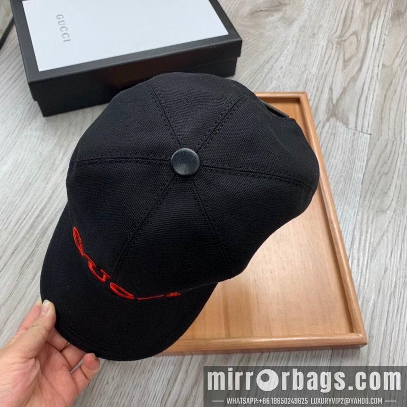 Gucci Hat dx08