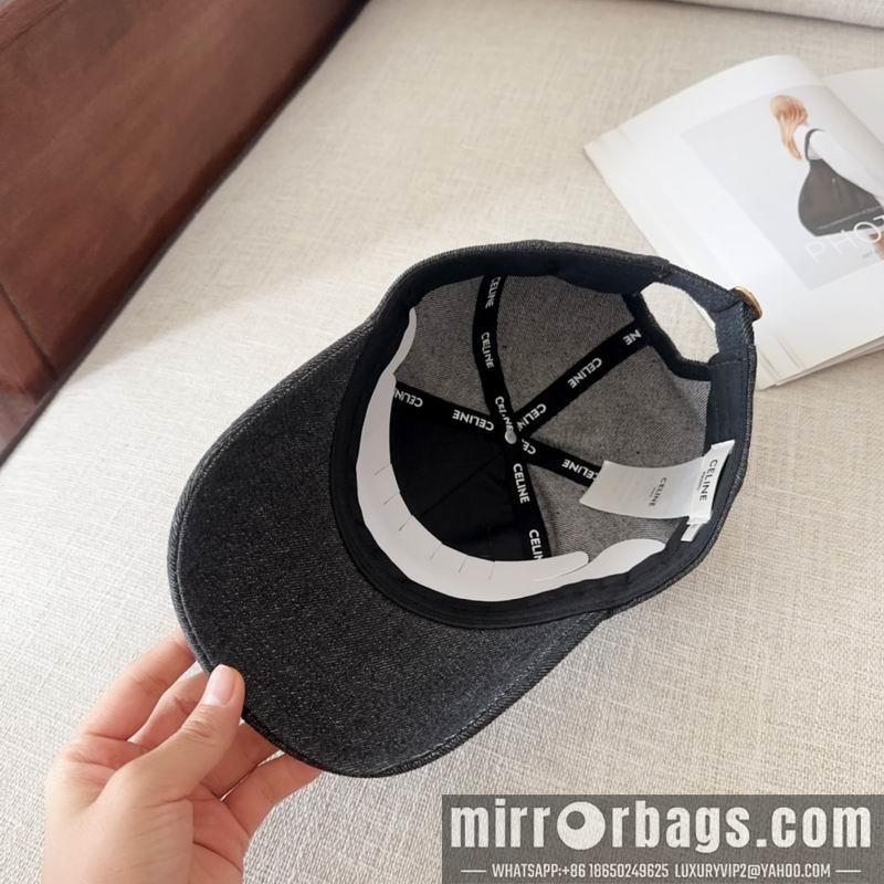 Celine Hat dx133