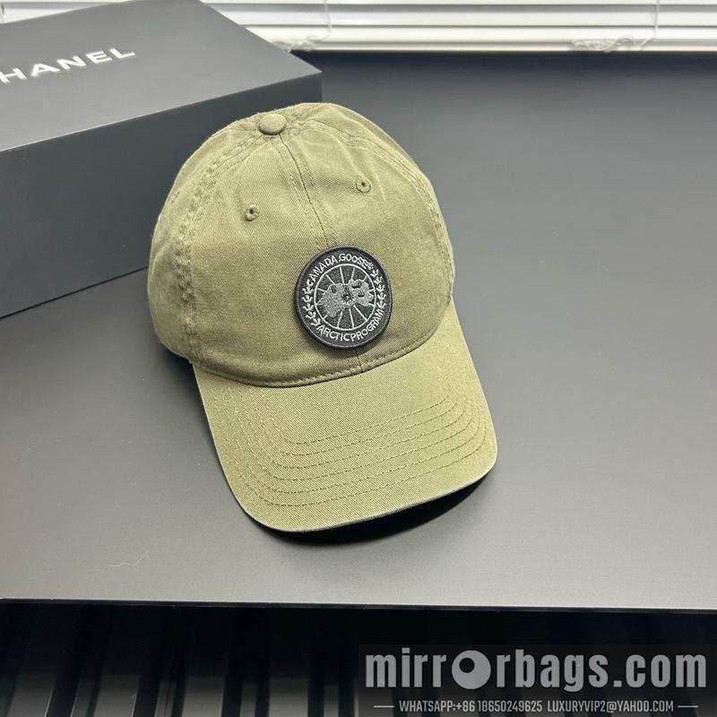 Canada Goose Hat dx05