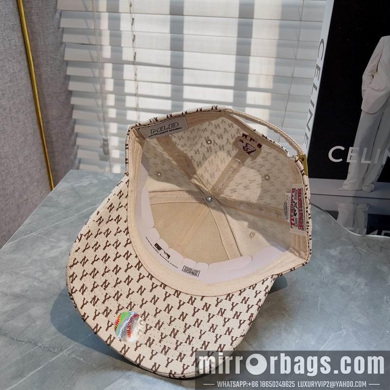 NY Hat dx05