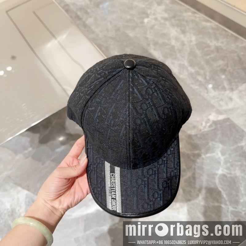 Dior Hat dx61