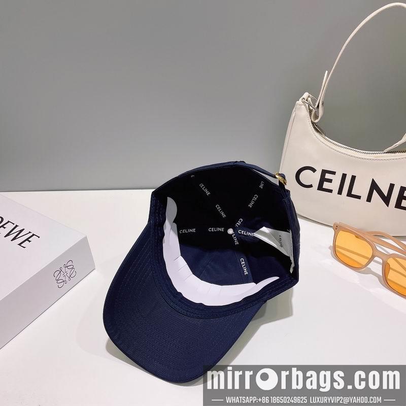 Celine Hat 041705