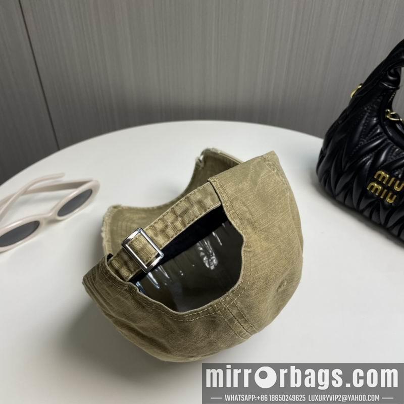 Gucci Hat 010601