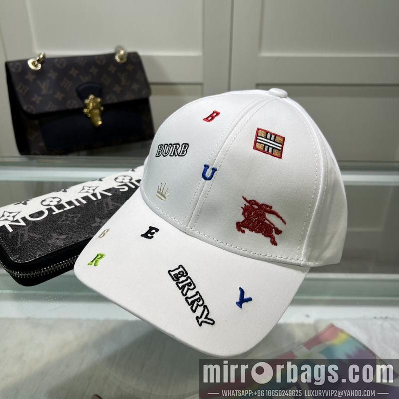 Burberry Hat 050706