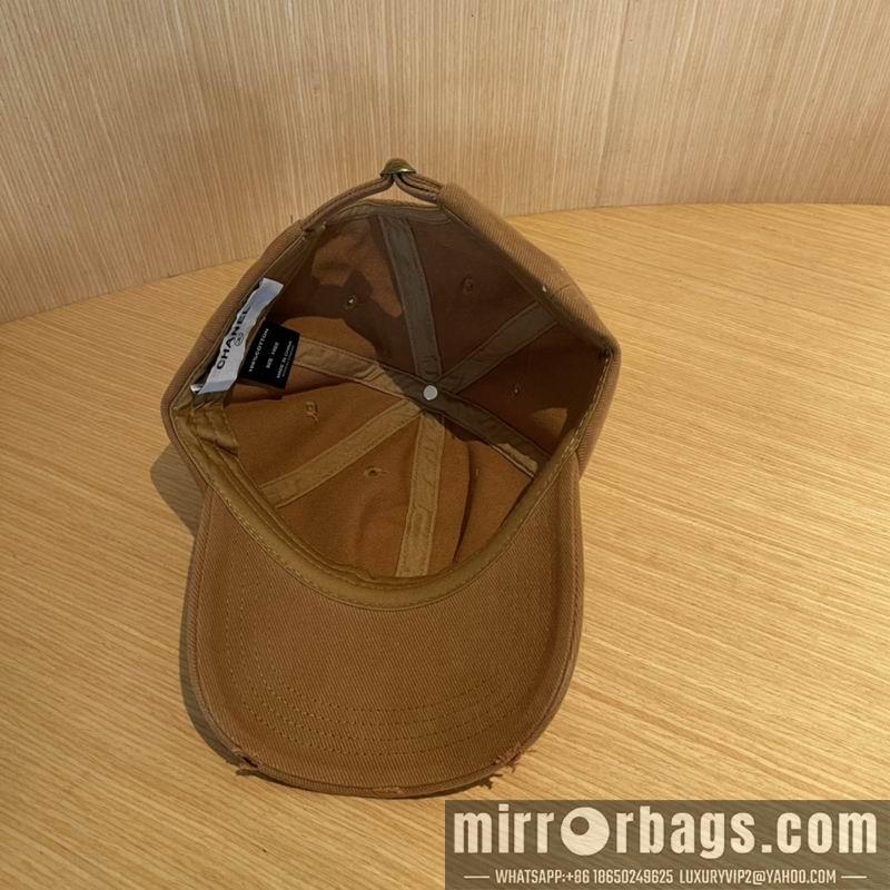 Chanel Hat 121401