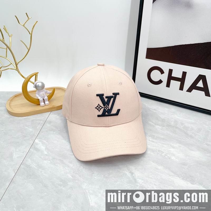 LV Hat dx71