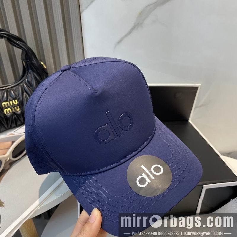 Alo Hat dx47