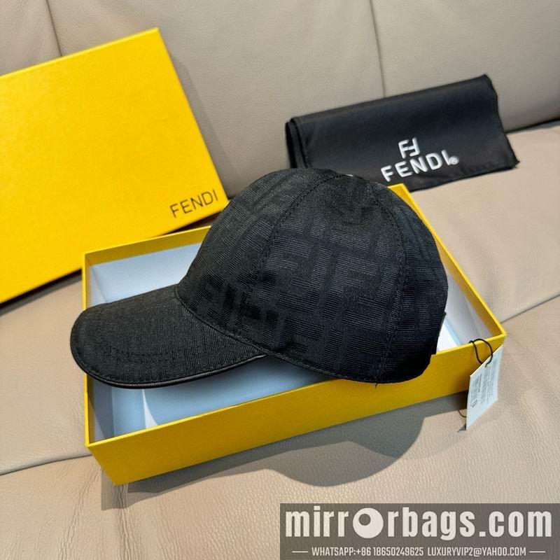 Fendi Hat dx65