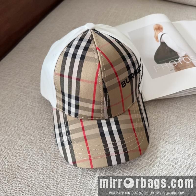 Burberry Hat dx07