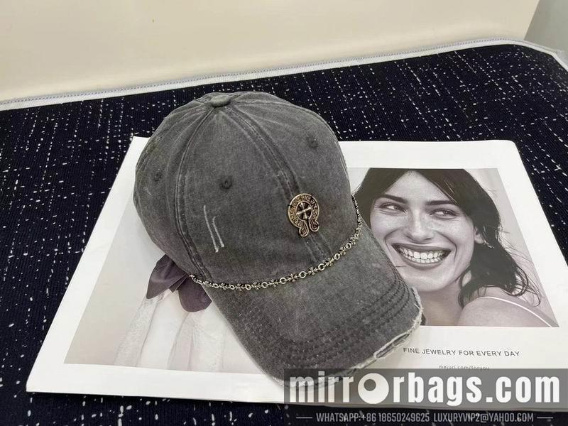 Chrome Hearts Hat 072803