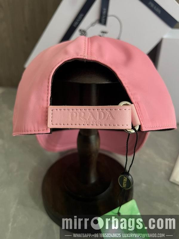 Prada Hat dx69