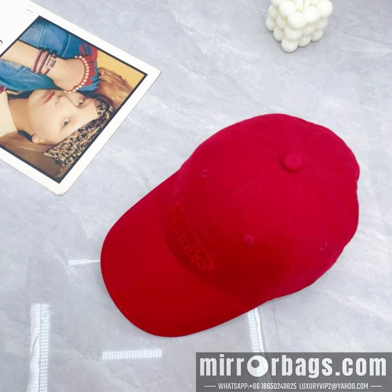 Emis Hat dx03