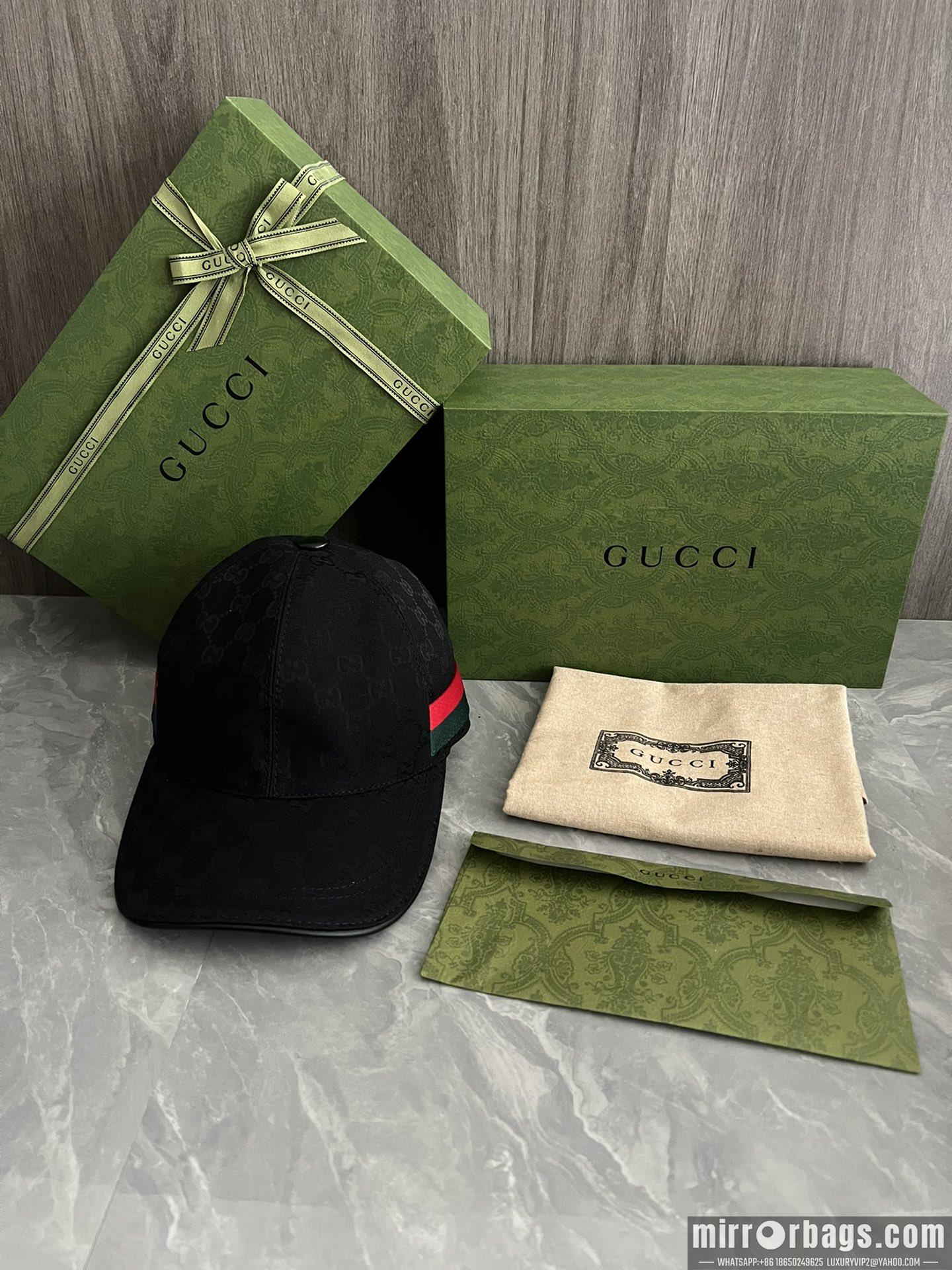 Gucci Hat dx04