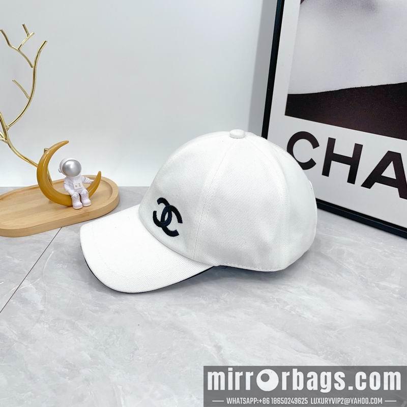 Chanel Hat dx39