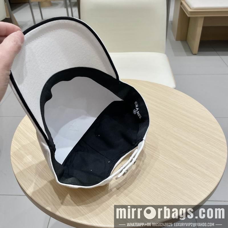 Chanel Hat 040203