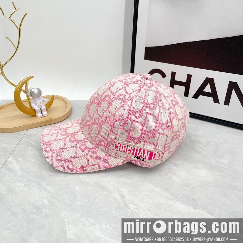 Dior Hat dx12