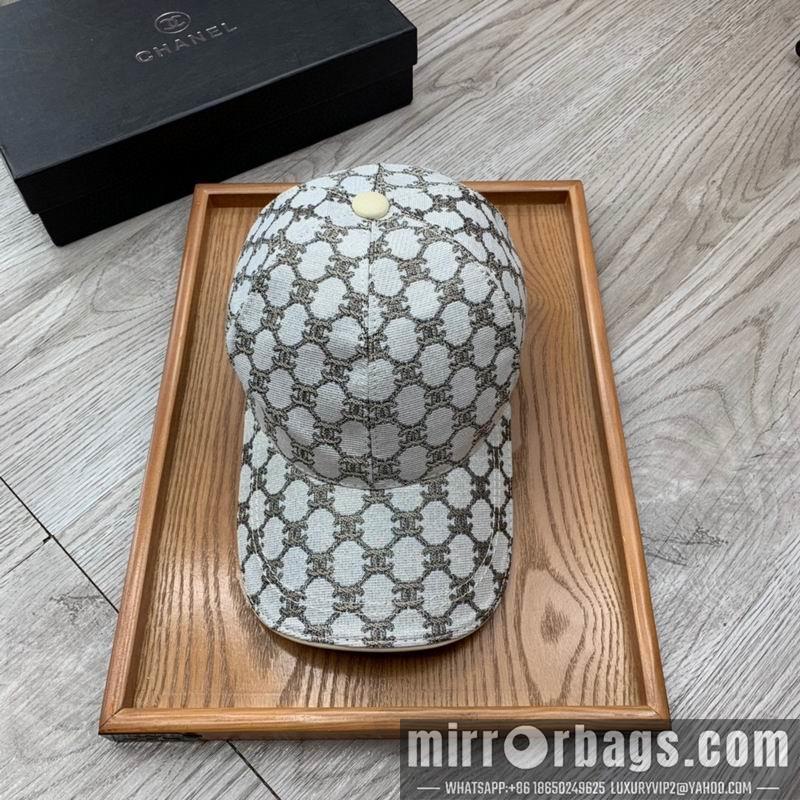 Chanel Hat dx48