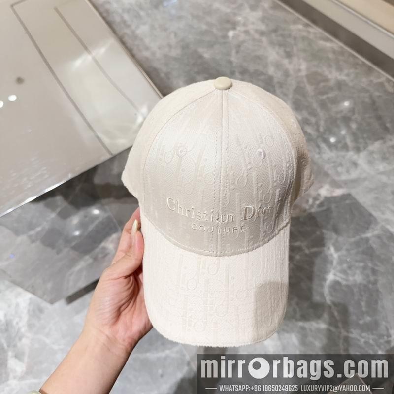 Dior Hat dx59