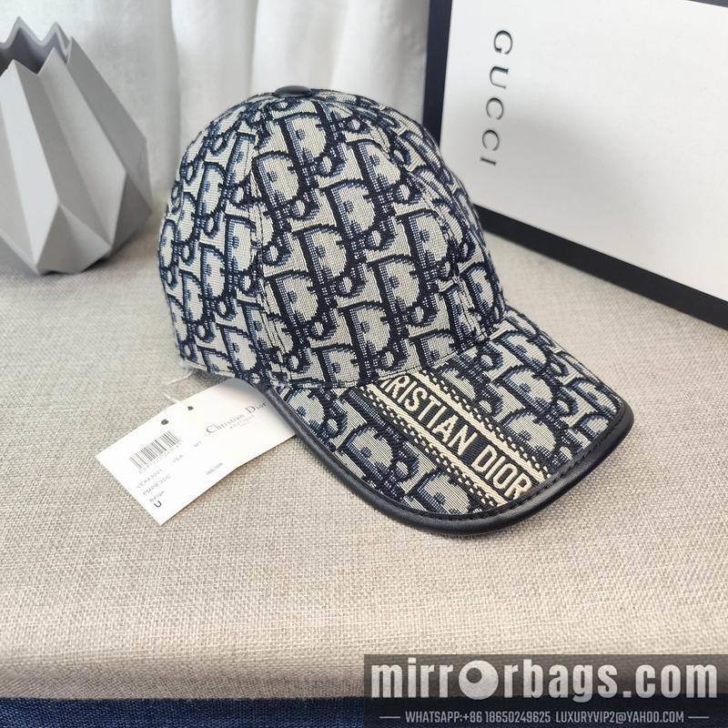 Dior Hat dx30