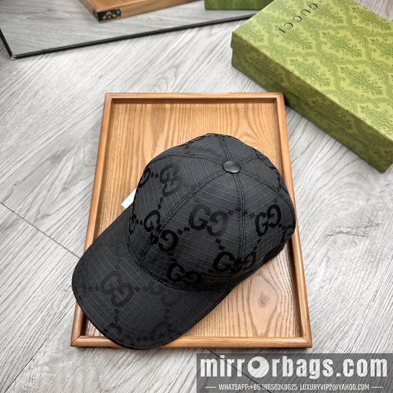 Gucci Hat 041702