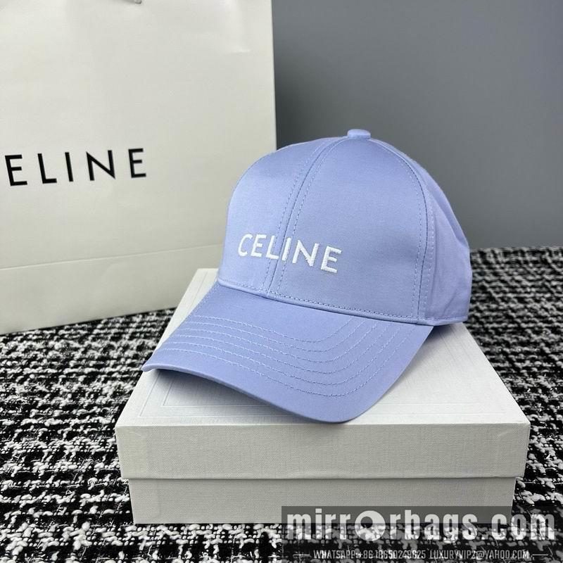 Celine Hat hm09