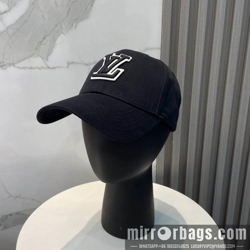 LV Hat 121402