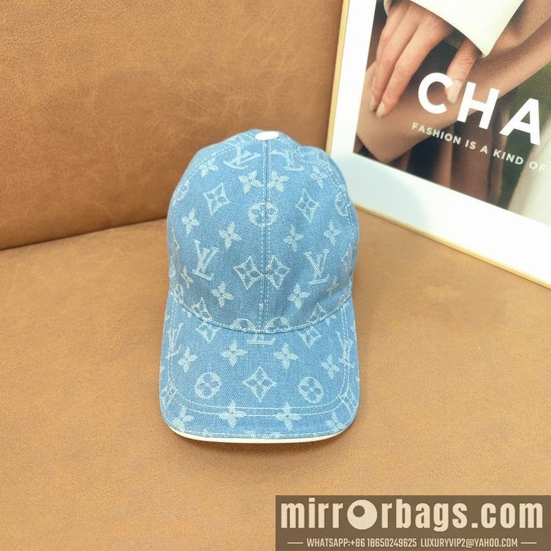 LV Hat dx84