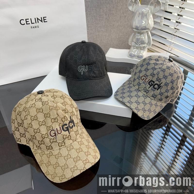 Gucci Hat dx136
