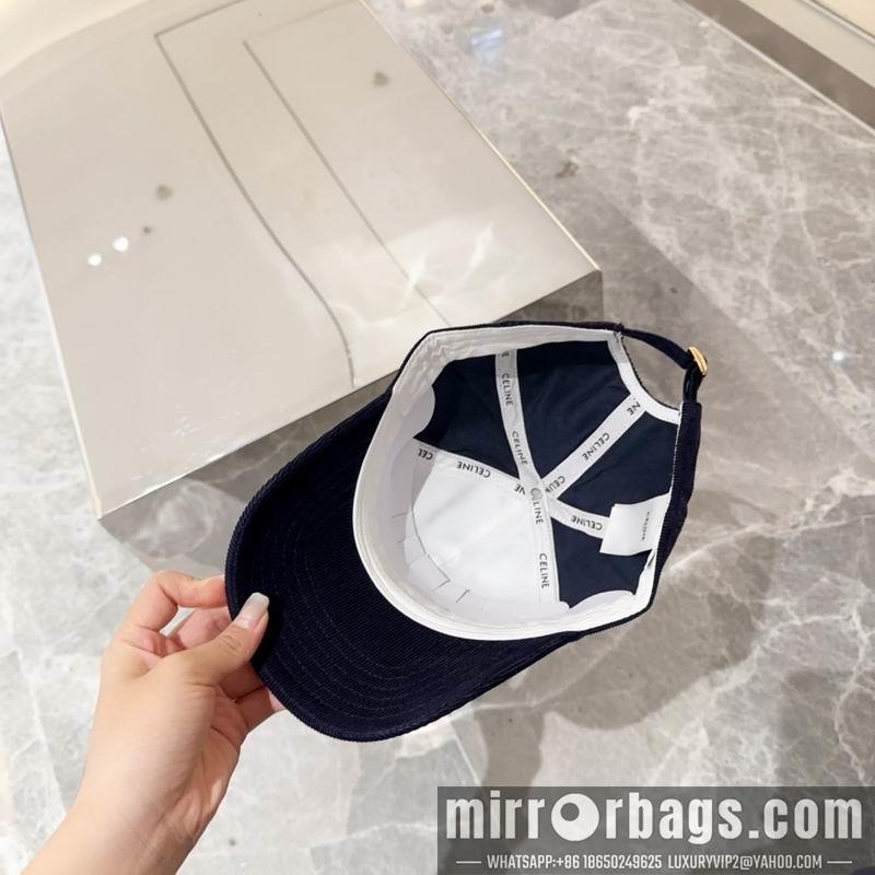 Celine Hat dx96
