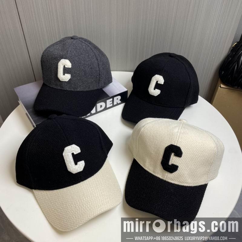 Celine Hat dx121
