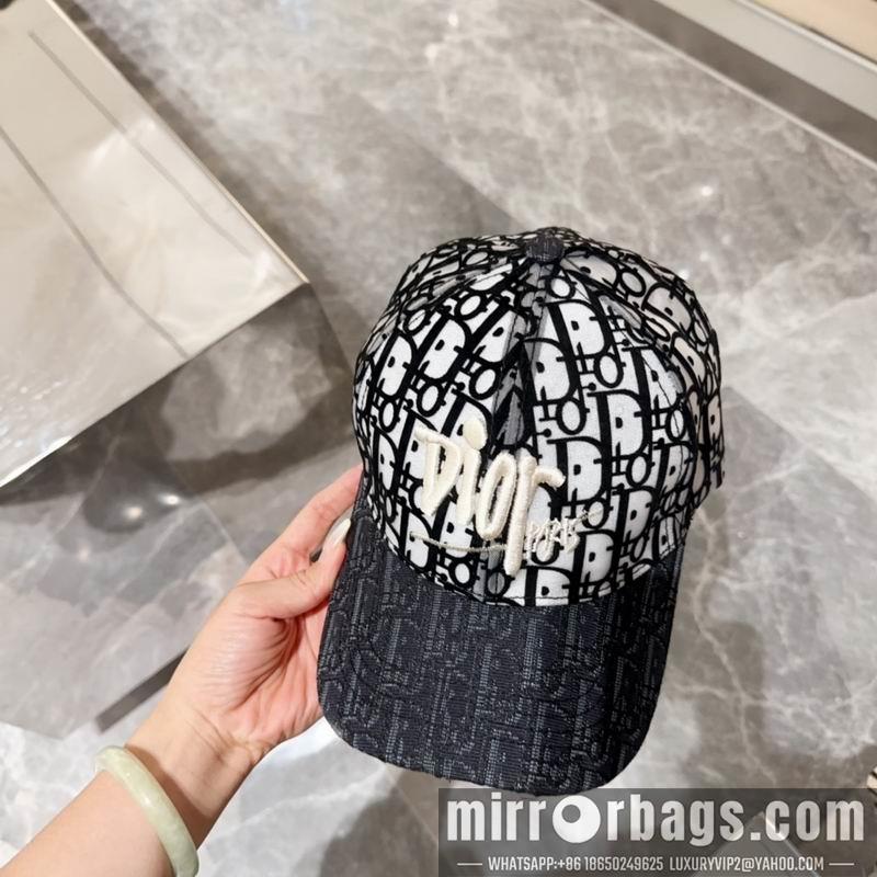 Dior Hat 071201