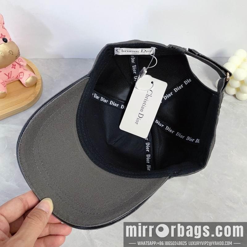 Dior Hat dx50