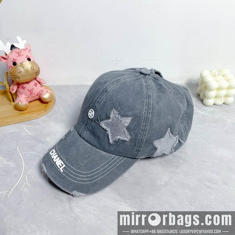 Chanel Hat dx26
