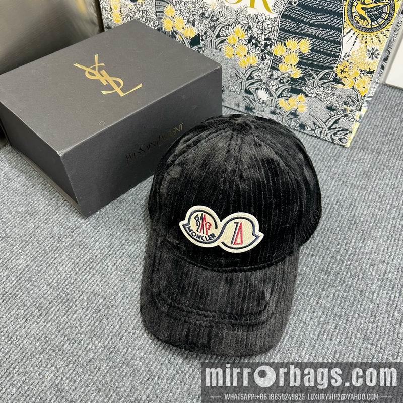 Moncler Hat dx15