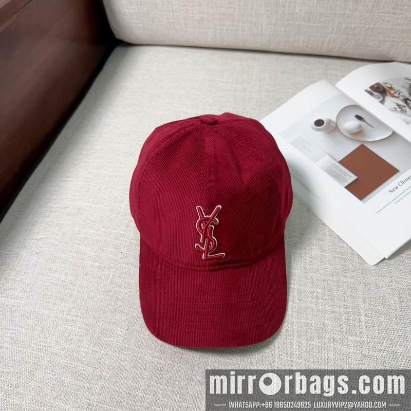 YSL Hat dx30