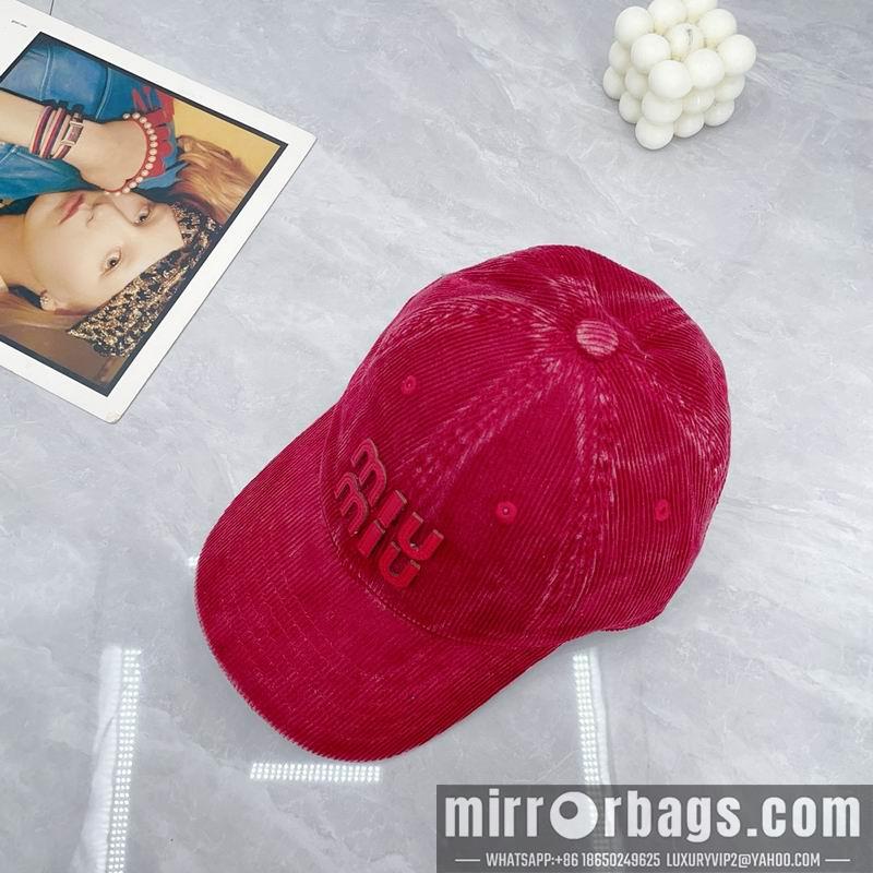 Miumiu Hat dx92