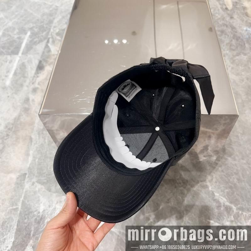 Chanel Hat 050713