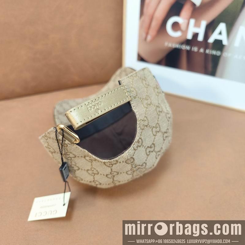 Gucci Hat dx110