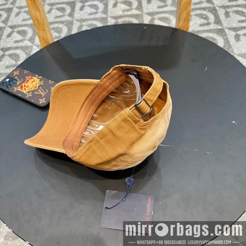 LV Hat 042810