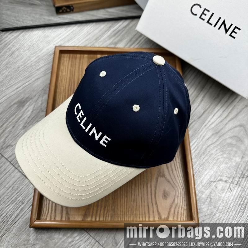 Celine Hat dx29