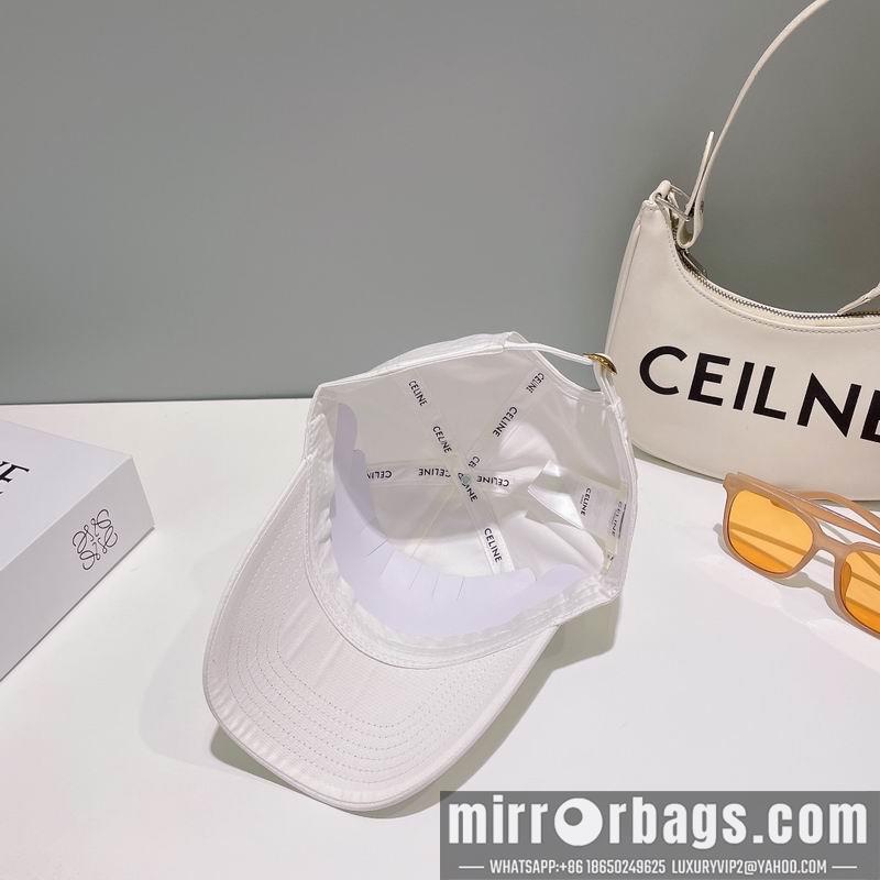 Celine Hat 041705