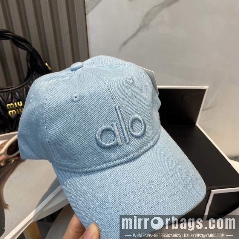 Alo Hat dx46