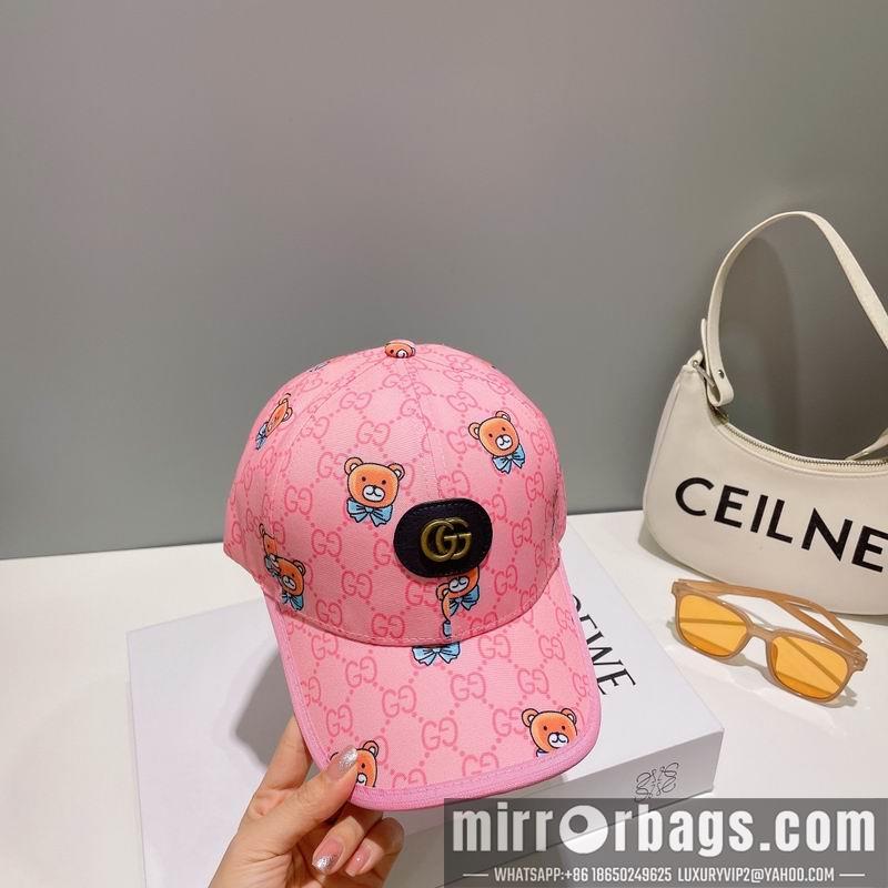 Gucci Hat 072802